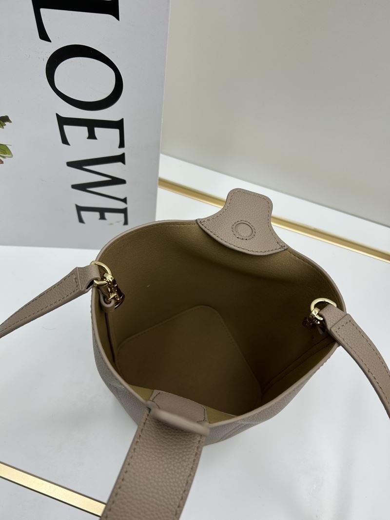 Loewe Bucket Bags